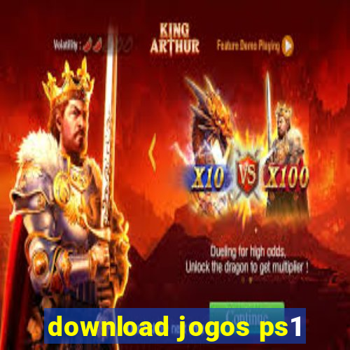 download jogos ps1